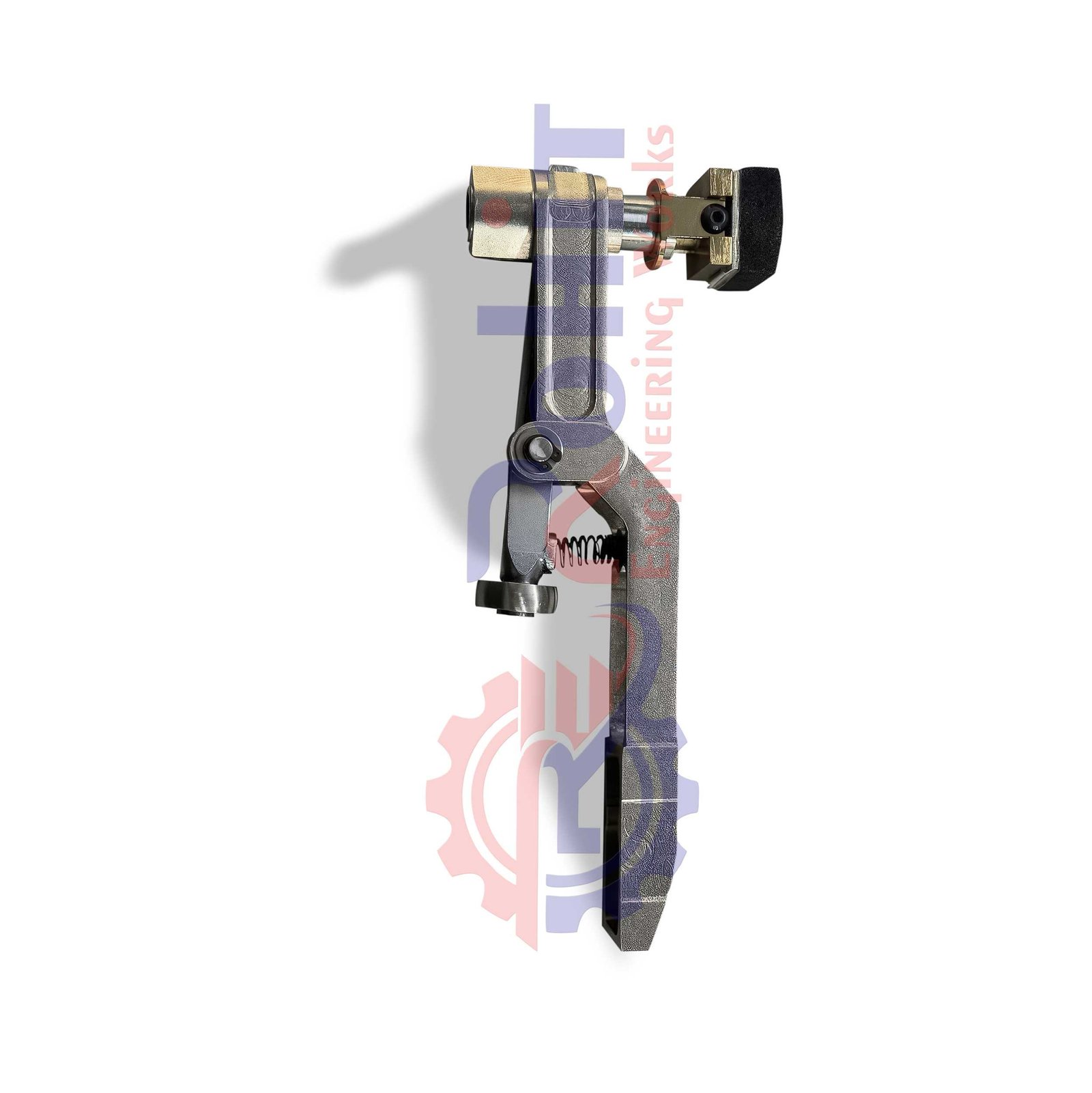 ACMA 700D ELEVATOR ASSEMBLY