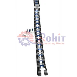 ACMA 7350 POCKETED BELT