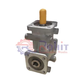 ACMA771 GEARBOX