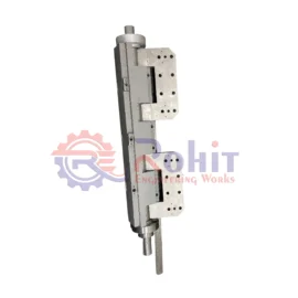 MAZZONI DIE HOLDING ASSEMBLY