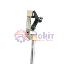 SAS MACHINE PINCERE ASSEMBLY