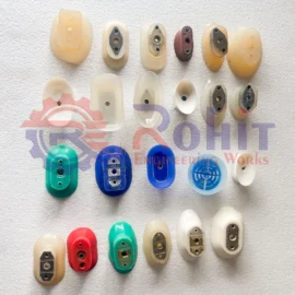 VACCUM CUPS AS PER SOAP SIZE