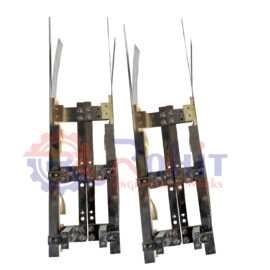 ACMA 711 HELICAL FOLDER SET