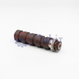 ACMA 711 RUBBER ROLLER