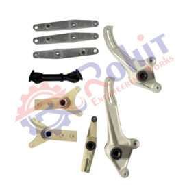 ACMA 711 SOAP WRAPPING MACHINE SPARE