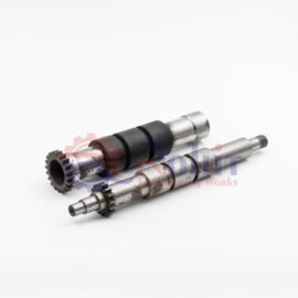 ACMA 7350 RUBBER ROLLER