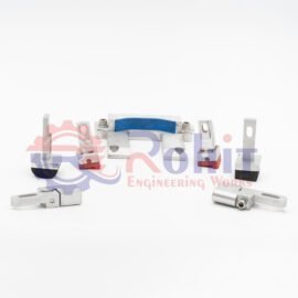 ACMA 7350 SOAP BOX ASSEMBLY