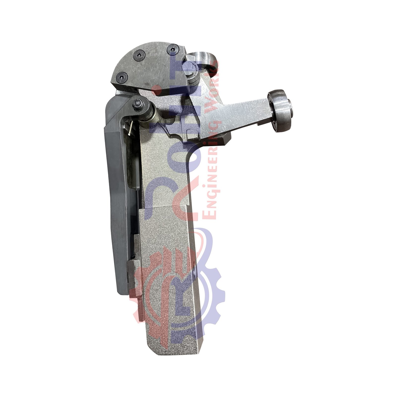 ACMA700D GRIPPER ASSEMBLY
