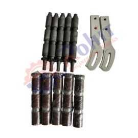 ACMA 711 ROLLER AND LEVER