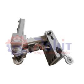 MAZZONI CUTTER ASSEMBLY