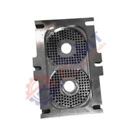 MAZZONI PLODDER NOODLE PLATE