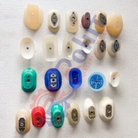 VACCUM CUPS AS PER SOAP SIZE