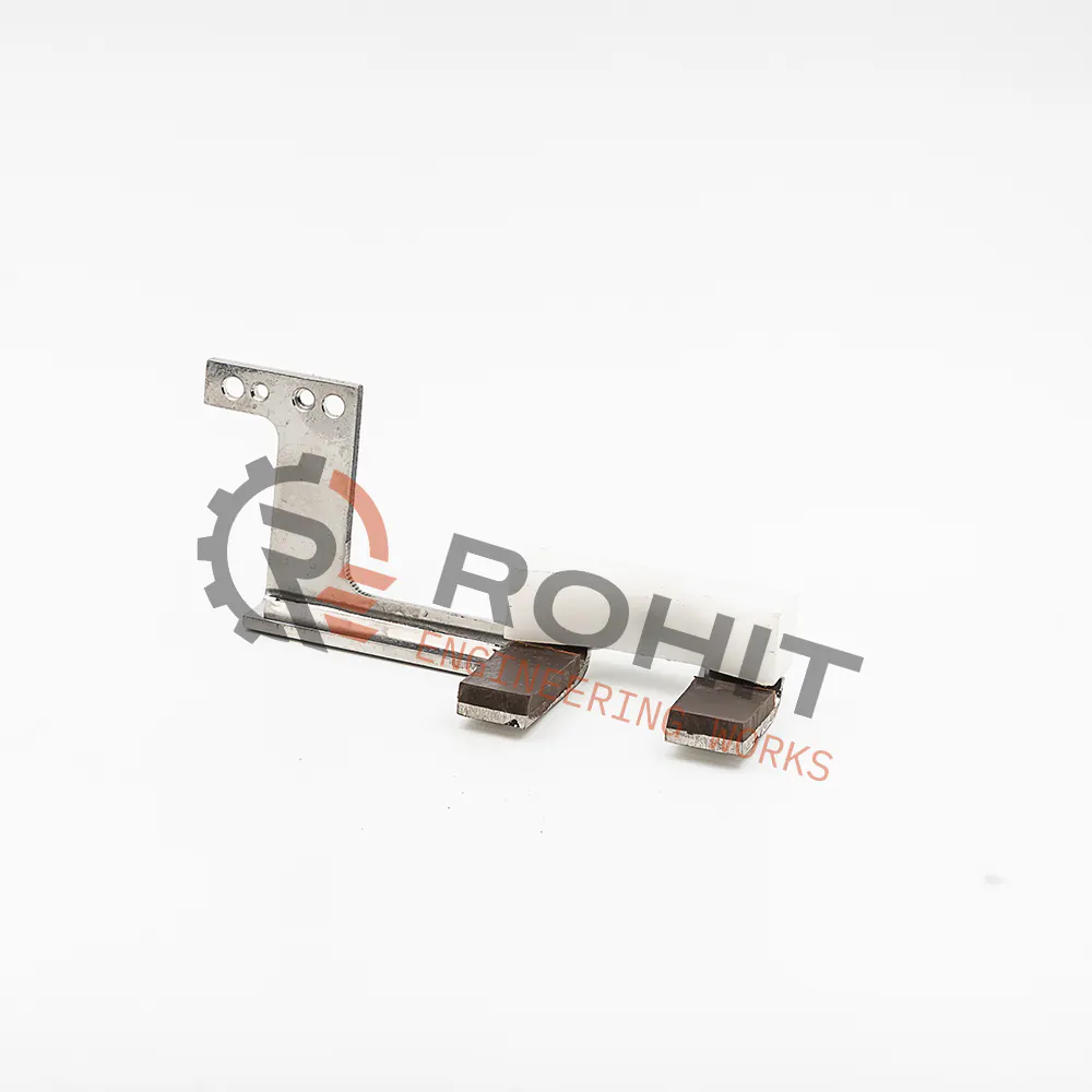 ACMA 700D high speed soap pusher assembly
