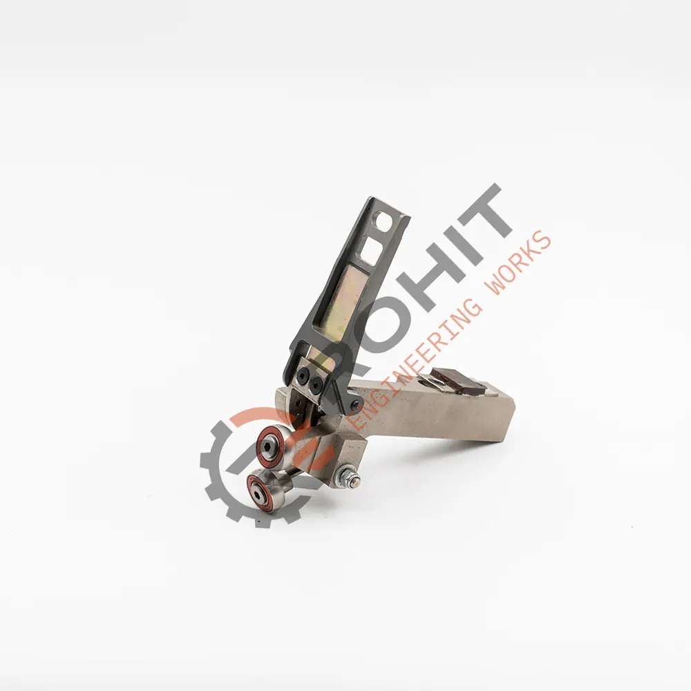 ACMA 700D Soap Pincer Pincer Assembly