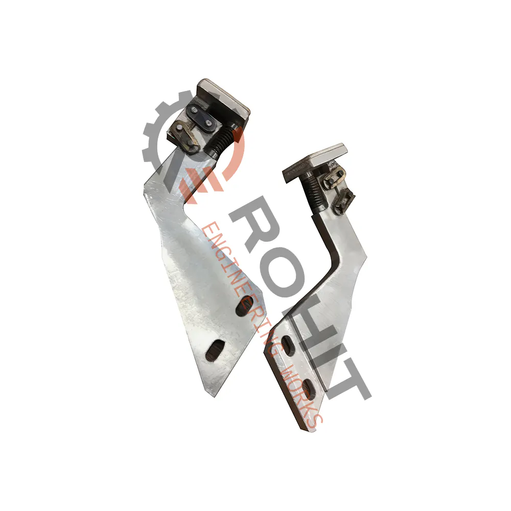 ACMA 7350 SW350 Bottom Elevator Assembly