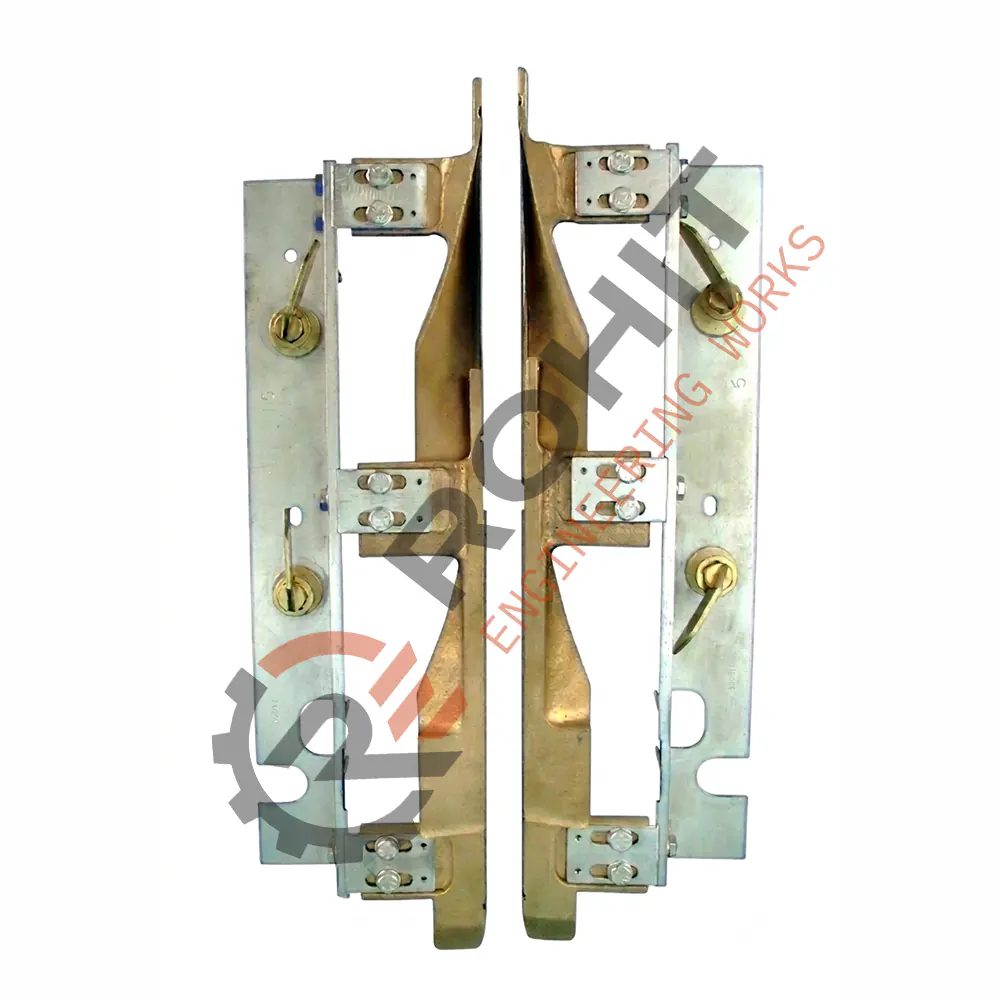 ACMA 7350 SW350 Changeover Helical Folder Set as per Soap Size