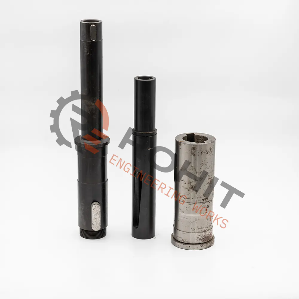 ACMA 771 550 SW550 Precision Drive Shaft