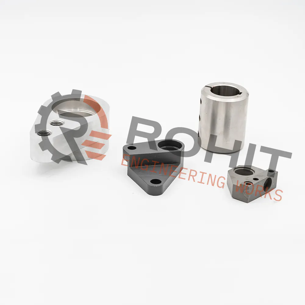 ACMA 771 550Z Replacement Parts