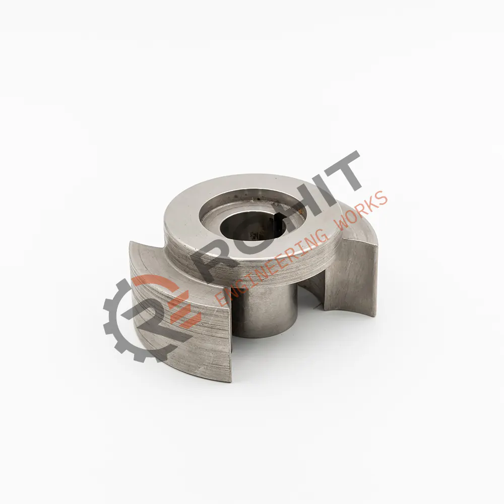ACMA 771 700D Specialized Cam High Speed Soap Wrapper Spares