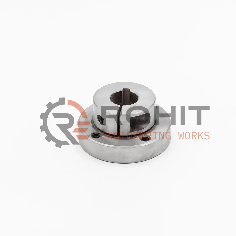 ACMA 771 Encoder Drive Pulley Soap Wrapping Machine Spares
