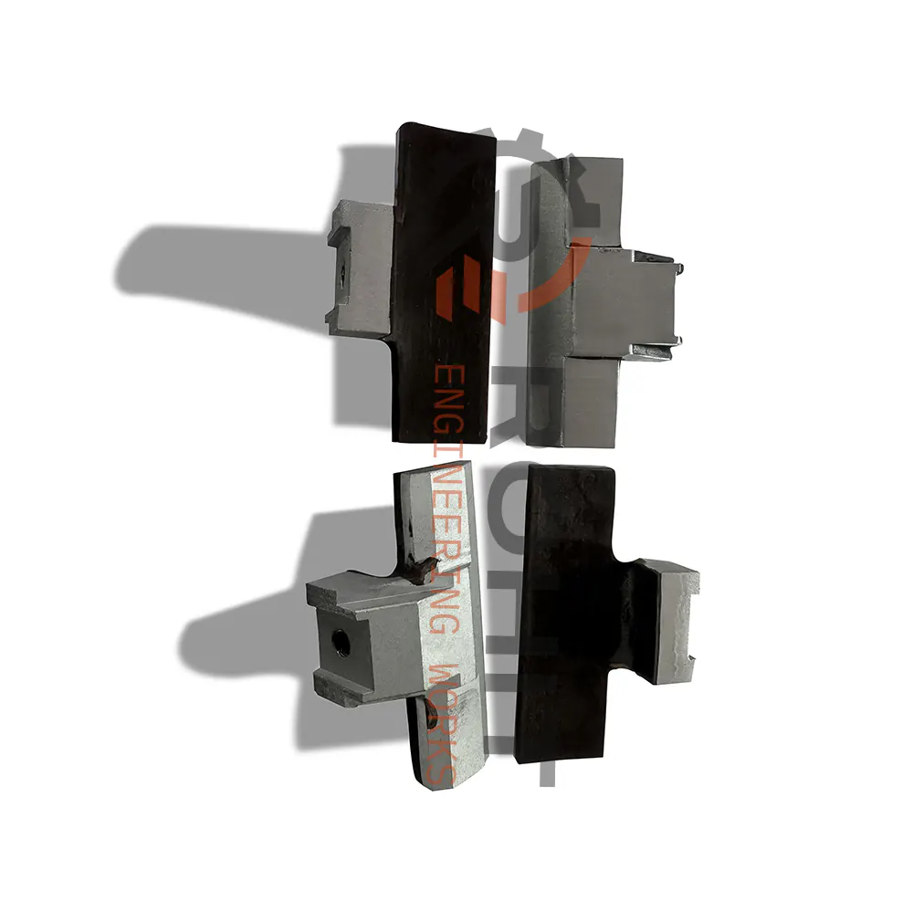 ACMA 771 Gripper Finger