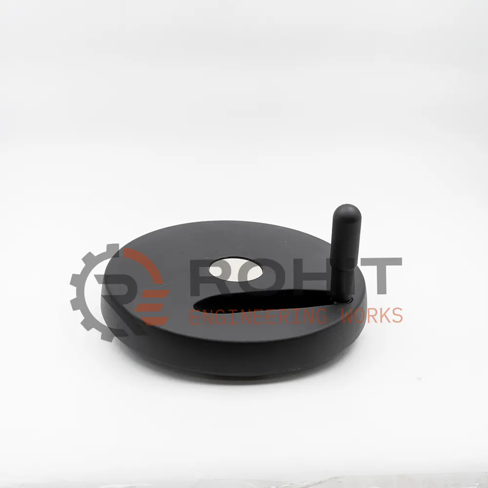 ACMA 771 Machine Door Handle Soap Wrapping Machine Spares