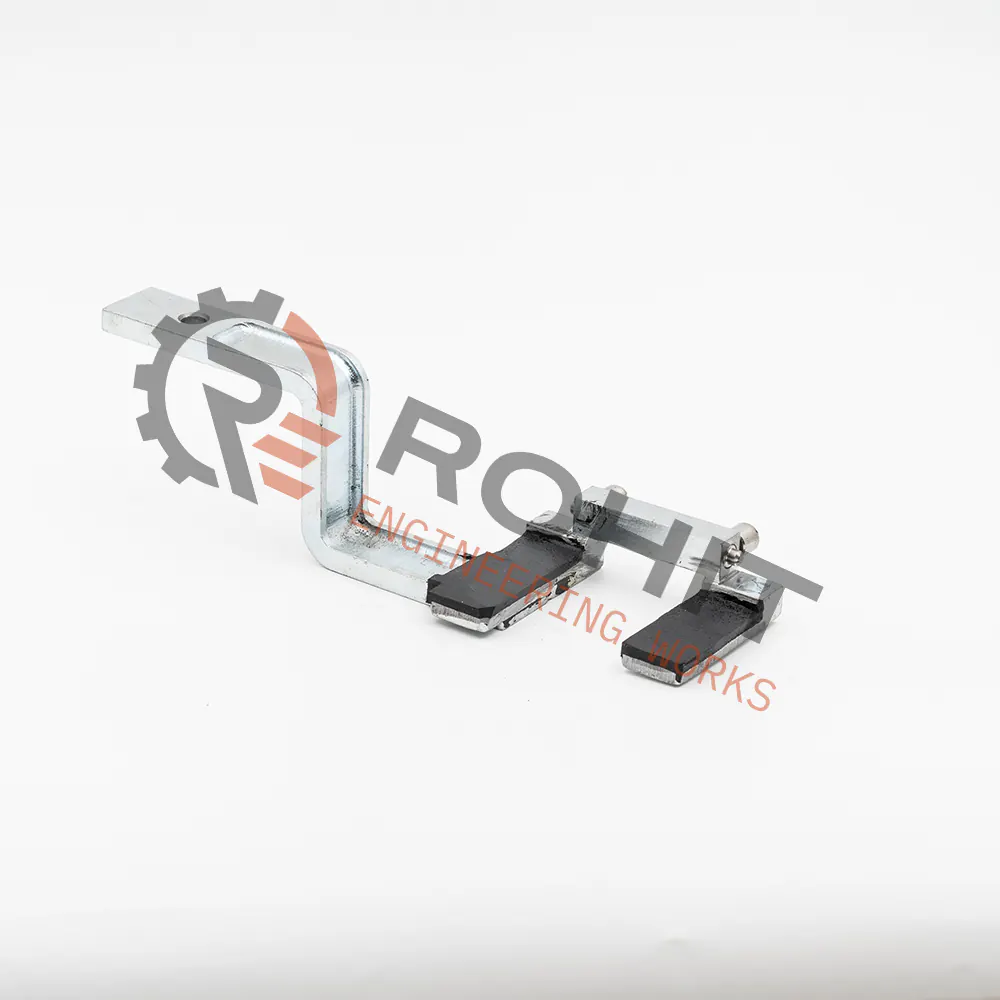 ACMA 771 Modified Soap Pusher Custom Size Spares