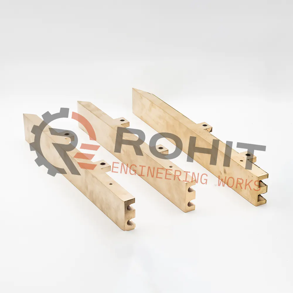 ACMA 771 Sealing Cooling Plate Unit Packaging Spares