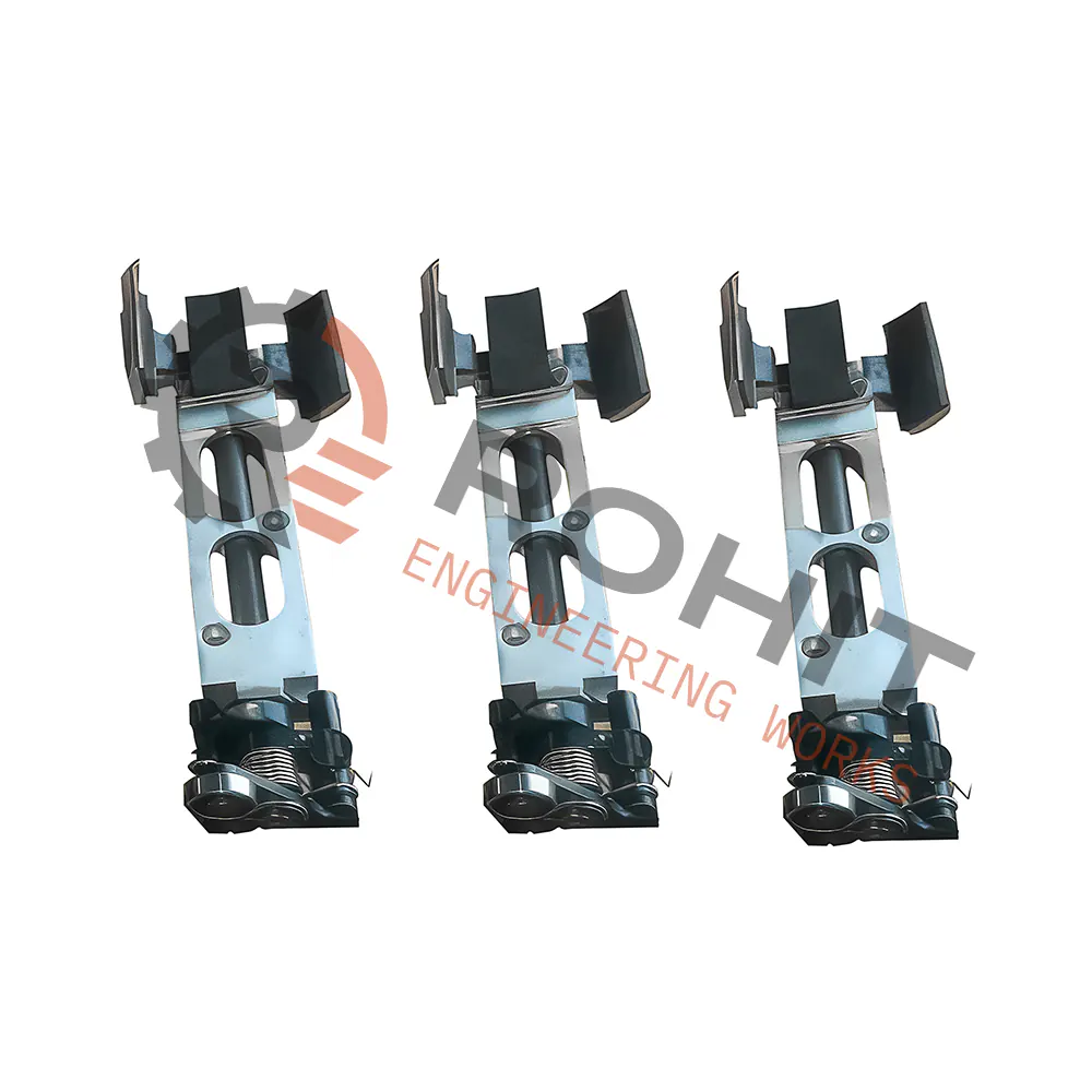 ACMA 771 SW550 700D soap gripper assembly