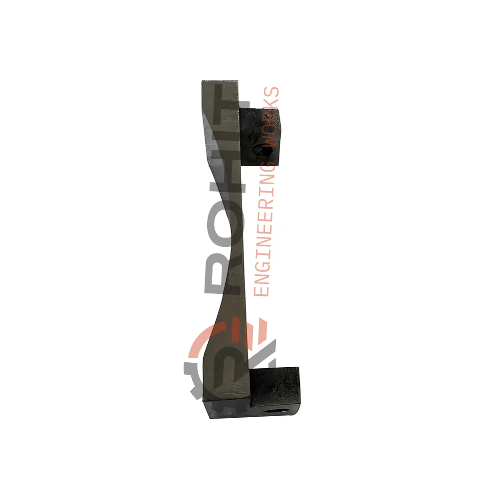 ACMA 771 SW550 Soap Pusher Guide