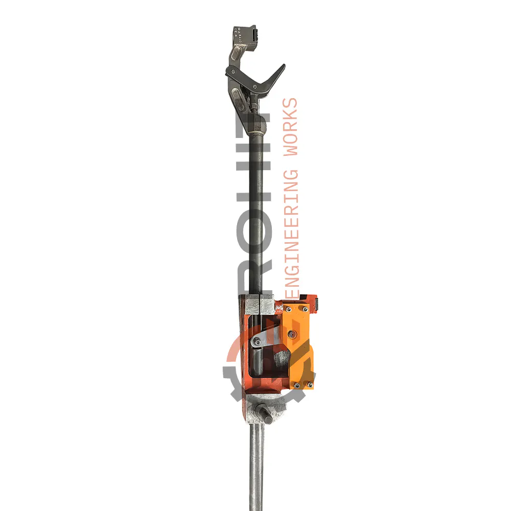 ACMA Pincer Rod with Box