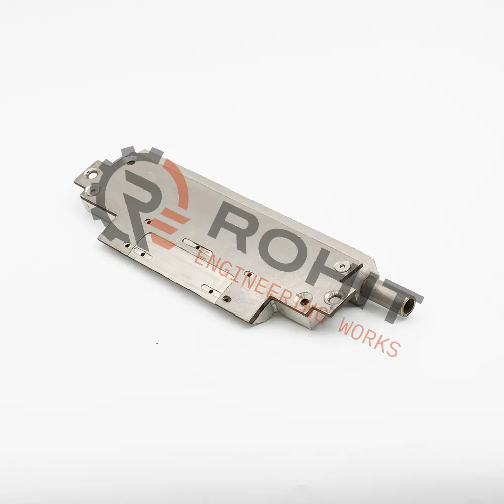ACMA SW 350 7350 7250 Vacuum Plate