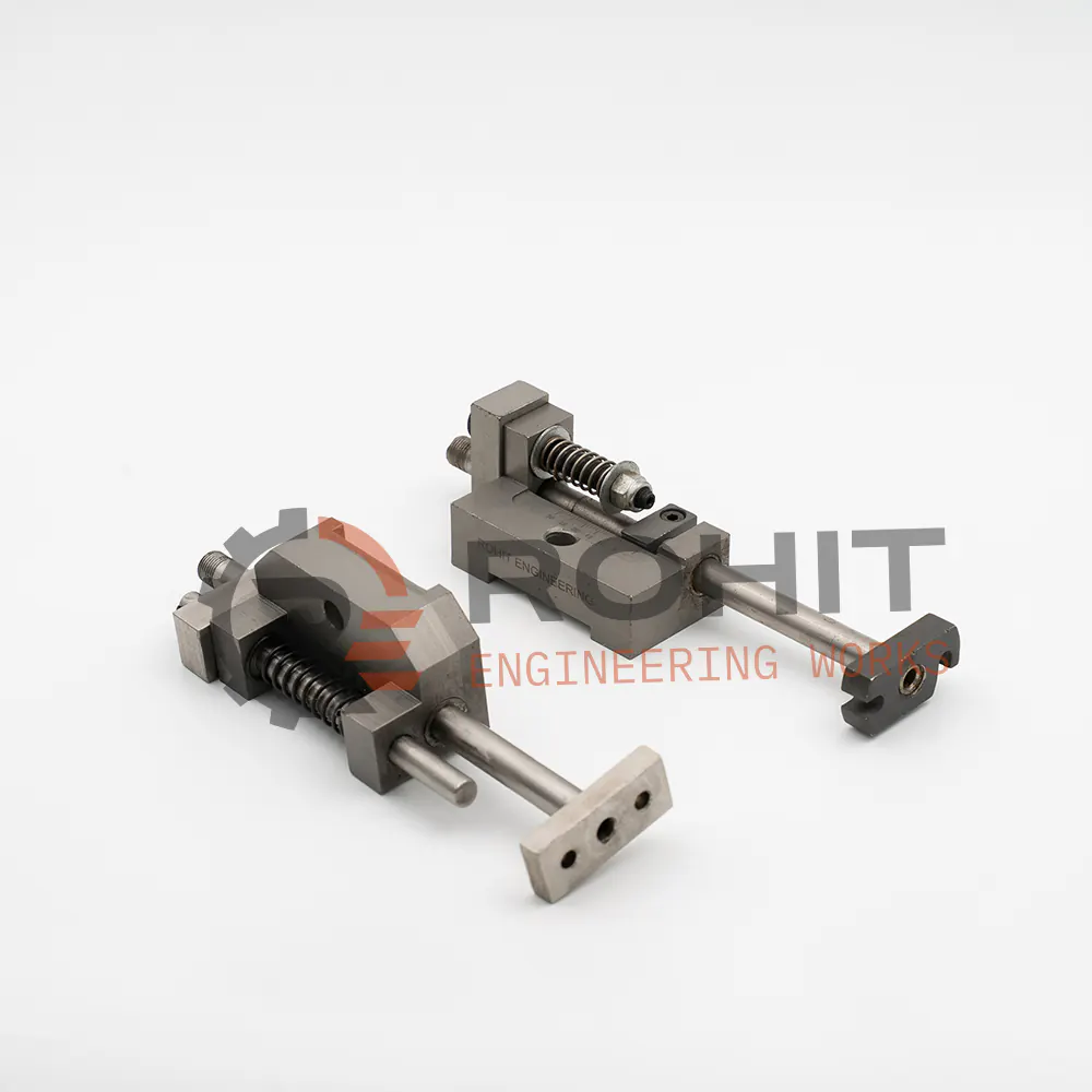 Mazzoni Stur 7 Suction Cup Assembly