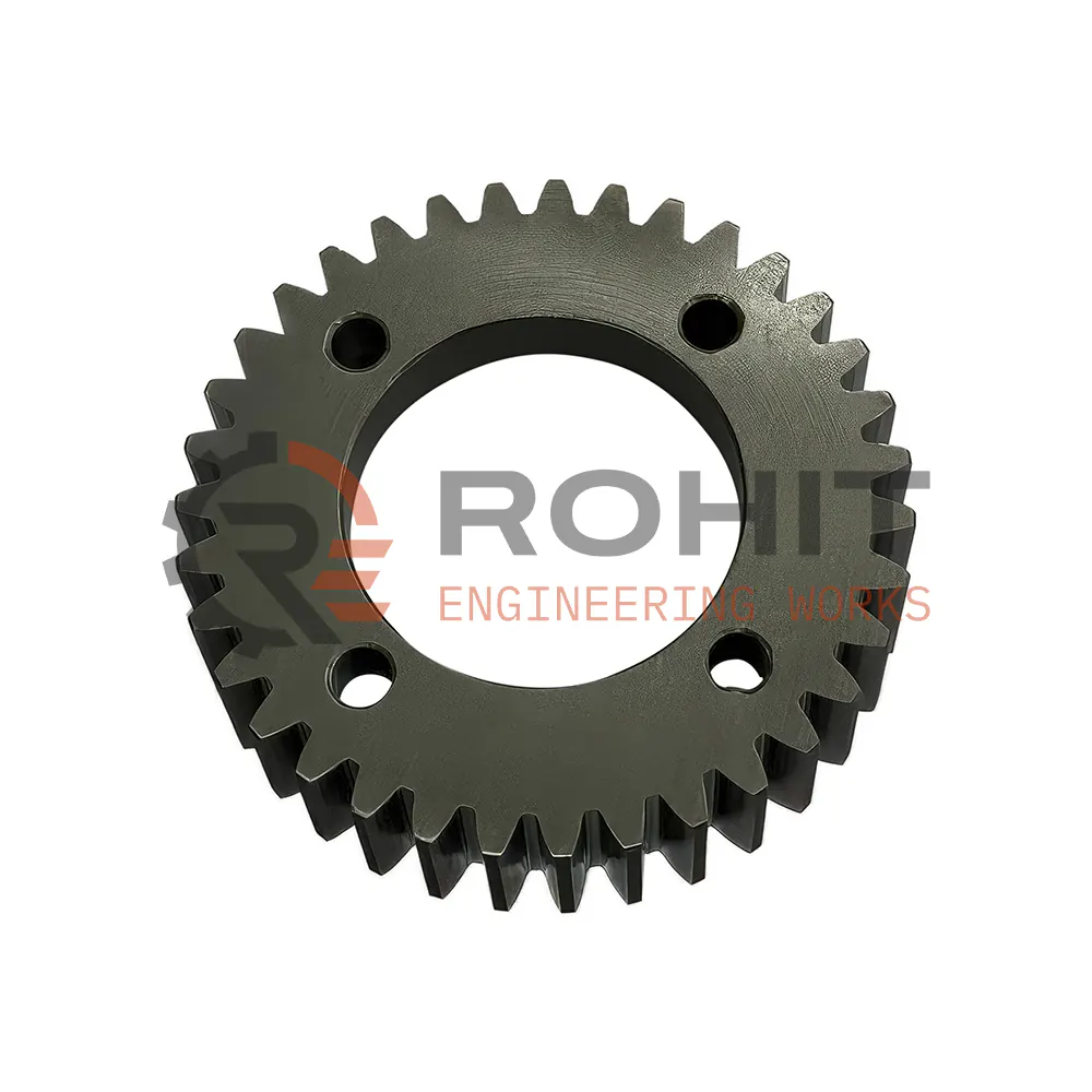 Mazzoni Suction Cup Gear Stur 12 Stur14 Stur 10