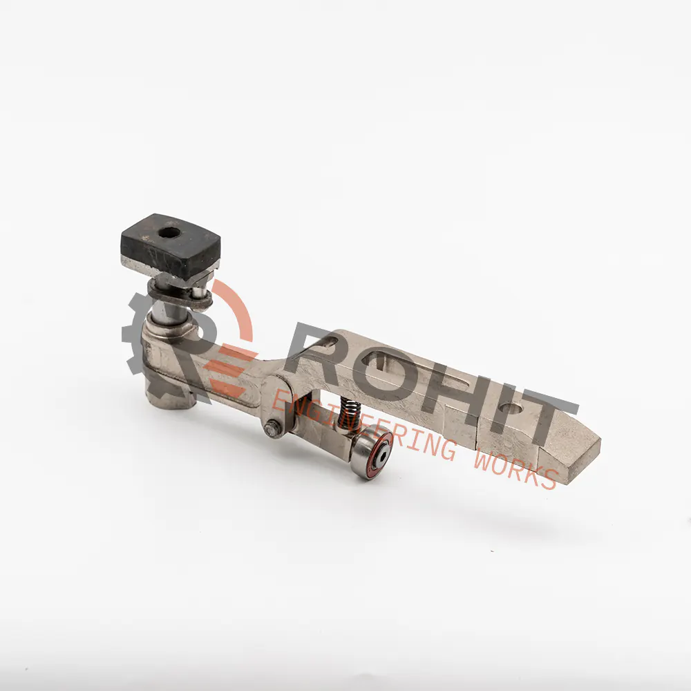 Precision Soap Elevator Mechanism Compatible with ACMA Wrappers