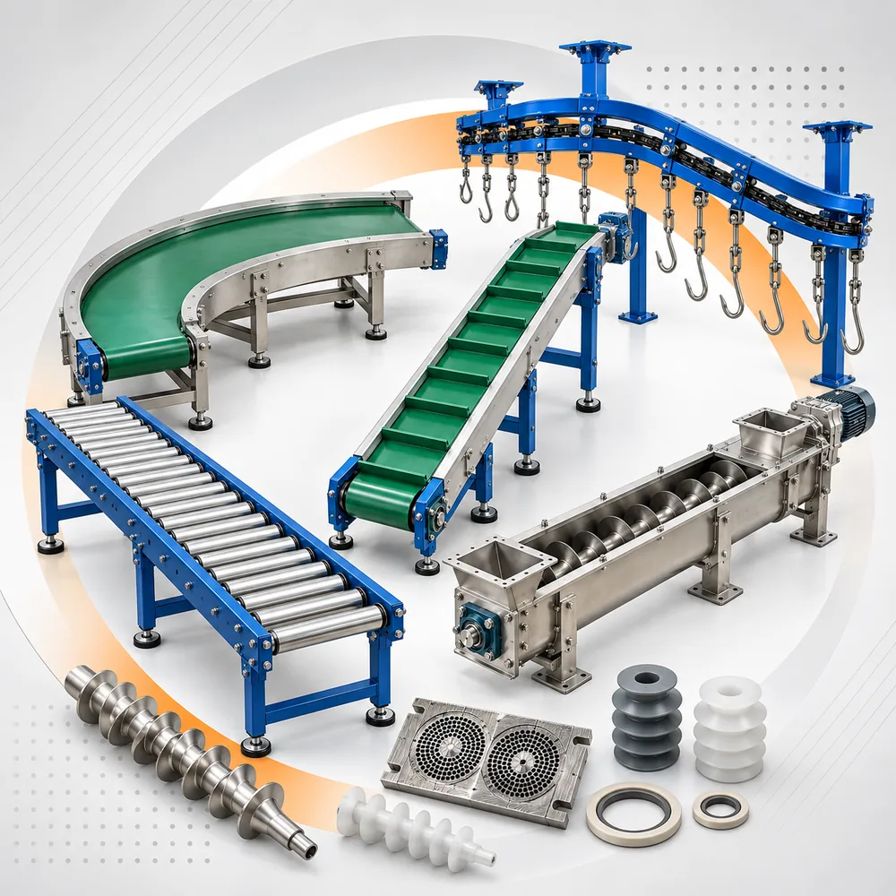 Conveyor